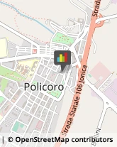 Assicurazioni Policoro,75025Matera