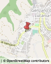 Zanzariere Genzano di Lucania,85013Potenza