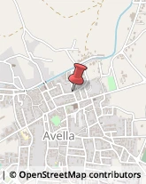 Poste Avella,83021Avellino