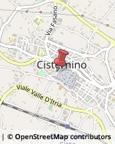 Aziende Sanitarie Locali (ASL) Cisternino,72014Brindisi