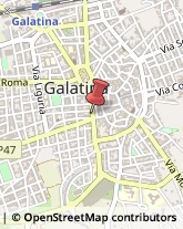 Mercerie Galatina,73013Lecce