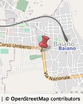 Enoteche Baiano,83022Avellino