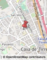 Lavanderie Cava de' Tirreni,84013Salerno