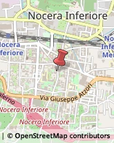 Ministeri - Servizi Centrali e Periferici Nocera Inferiore,84014Salerno