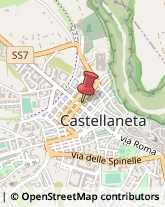 Elettrodomestici Castellaneta,74011Taranto