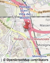 Biancheria per la casa - Dettaglio Pompei,80045Napoli