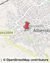 Associazioni Sindacali Alberobello,70011Bari