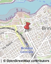 Istituti di Bellezza,72100Brindisi