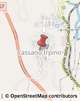 Scuole Pubbliche Cassano Irpino,83040Avellino