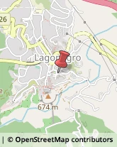 Integratori Alimentari Lagonegro,85042Potenza