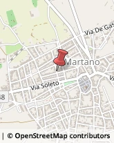 Biancheria per la casa - Dettaglio Martano,73025Lecce