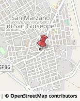 Bevande Analcoliche San Marzano di San Giuseppe,74020Taranto