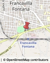 Parafarmacie Francavilla Fontana,72021Brindisi