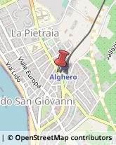 Fibre Ottiche Alghero,07041Sassari