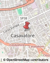 Viale Guglielmo Marconi, 78,80020Casavatore