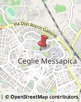 Gioiellerie e Oreficerie - Dettaglio Ceglie Messapica,72013Brindisi