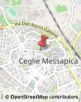 Macellerie Ceglie Messapica,72013Brindisi