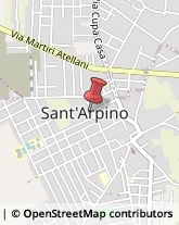 Detersivi e Detergenti Sant'Arpino,81030Caserta