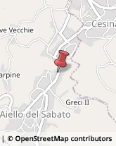 Arredamento - Vendita al Dettaglio,83020Avellino