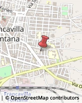 Calcestruzzo e Cemento - Manufatti Francavilla Fontana,72021Brindisi