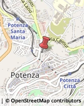 Alberghi Potenza,85100Potenza