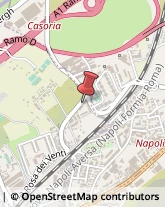 Saponette e Saponi Napoli,80143Napoli