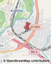 Istituti di Bellezza Atripalda,83042Avellino