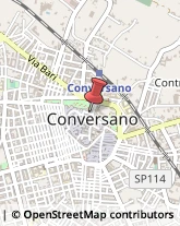 Designers - Studi Conversano,70014Bari