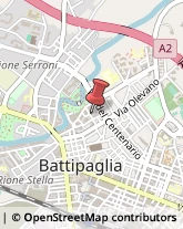 Librerie Battipaglia,84091Salerno