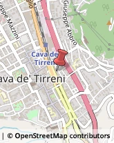 Cliniche Private e Case di Cura Cava de' Tirreni,84013Salerno
