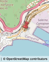 Trasporto Pubblico,84121Salerno