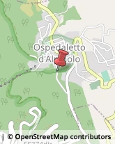 Avvocati Ospedaletto d'Alpinolo,83014Avellino