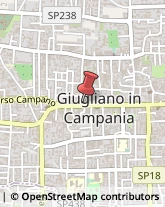 Letti Giugliano in Campania,80014Napoli