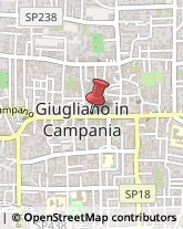 Taxi Giugliano in Campania,80014Napoli