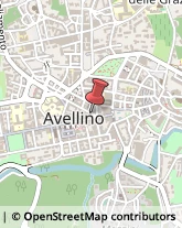 Tribunali, Uffici Giudiziari e Preture Avellino,83100Avellino