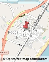Vivai Piante e Fiori Rocca Imperiale,87074Cosenza