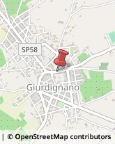 Scuole Pubbliche Giurdignano,73020Lecce