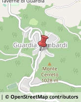 Farmacie Guardia Lombardi,83040Avellino