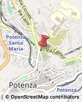 Avvocati Potenza,85100Potenza