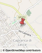 Carrozzerie Automobili Caprarica di Lecce,73100Lecce