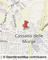 Carabinieri Cassano delle Murge,70020Bari