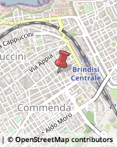 Autoradio Brindisi,72100Brindisi