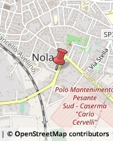 Tabacchi, Sigarette e Sigari - Produzione e Commercio Nola,80035Napoli