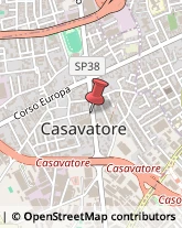 Franchising - Consulenza e Servizi Casavatore,80020Napoli