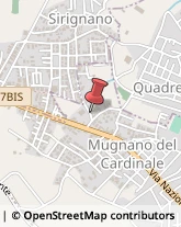 Assicurazioni Mugnano del Cardinale,83027Avellino