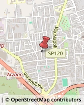 Agopuntura Arzano,80022Napoli