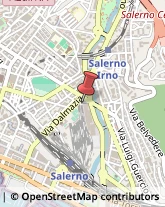 Tribunali ed Uffici Giudiziari,84123Salerno