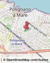 Magazzini Custodia Mobili Polignano a Mare,70044Bari