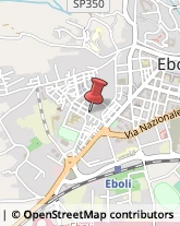 Librerie Eboli,84025Salerno