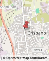 Associazioni Sindacali Crispano,80020Napoli